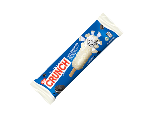 Crunch Cookies and Cream Stick