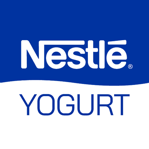 Nestlé Yogurt