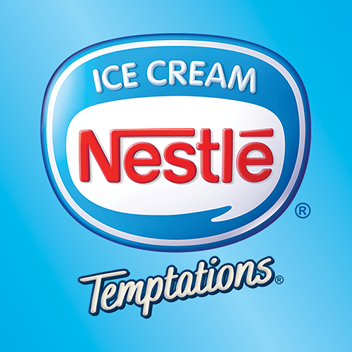 Nestlé Temptations