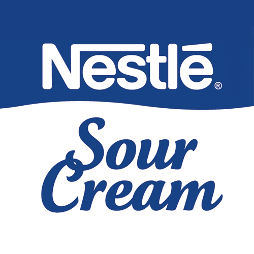 Nestlé Sour Cream