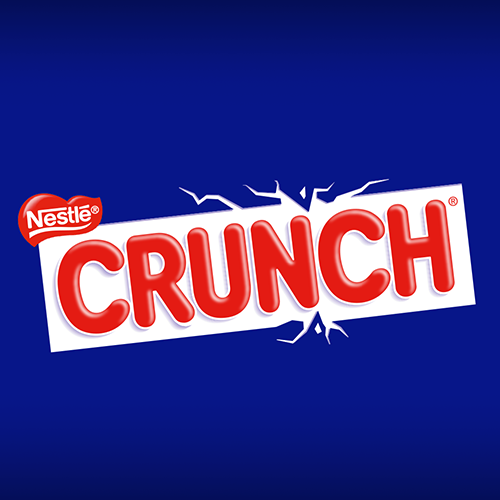 Nestlé Crunch