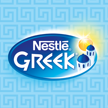 Nestlé Greek Yogurt