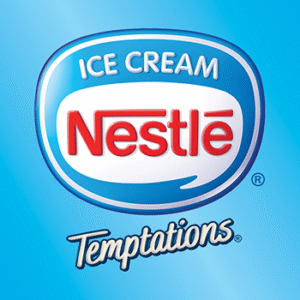 Nestlé Temptations
