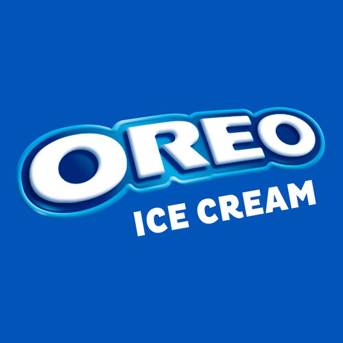 Oreo Ice Cream