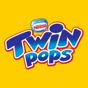 Nestlé Twinpops