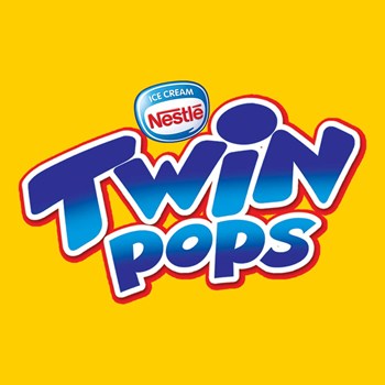 Nestlé Twinpops