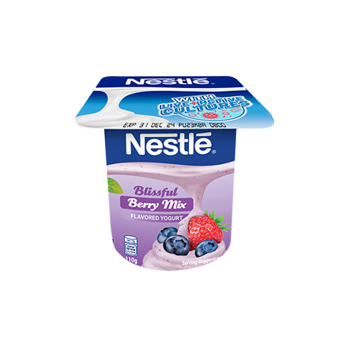 Nestlé Yogurt Berry Mix