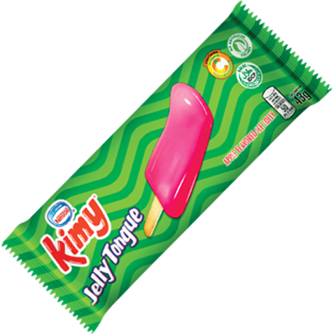 Kimy Jelly Tongue