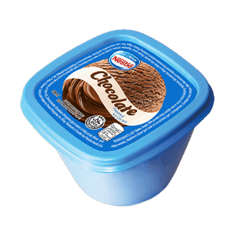Nestlé Ice Cream Cup Chocolate