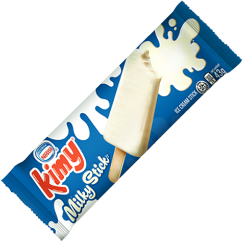 Kimy Milky Stick