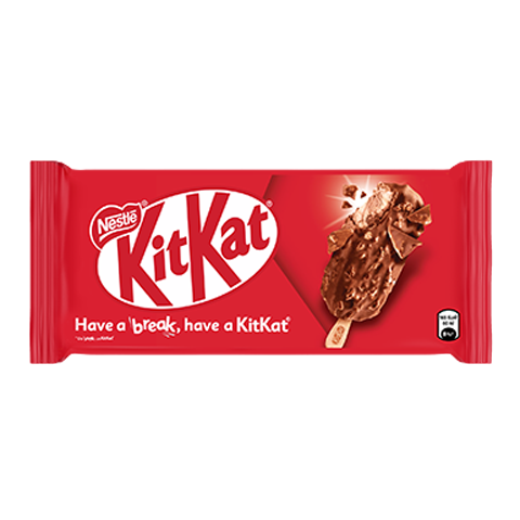 Nestlé KitKat Ice Cream Stick