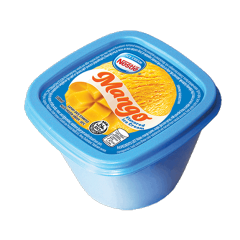 Nestlé Ice Cream Cup Mango