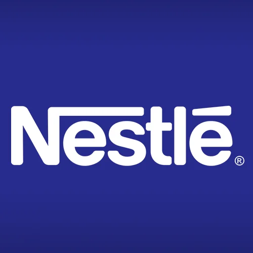 Nestlé Yogurt