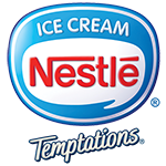 Nestlé Temptations