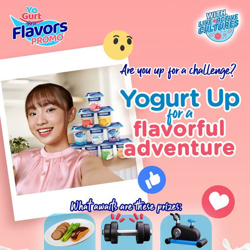 Yogurt Up