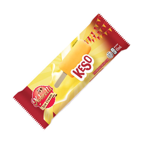 Nobrelli Ice Cream Stick Keso