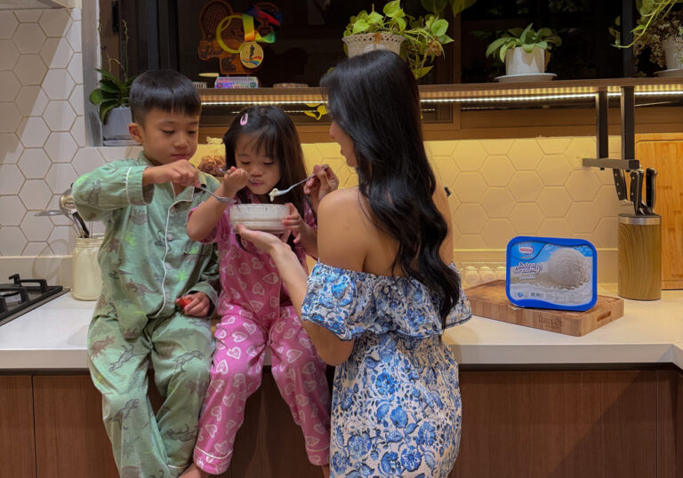 Little things, big moments: Redefining what it means to indulge this holiday season