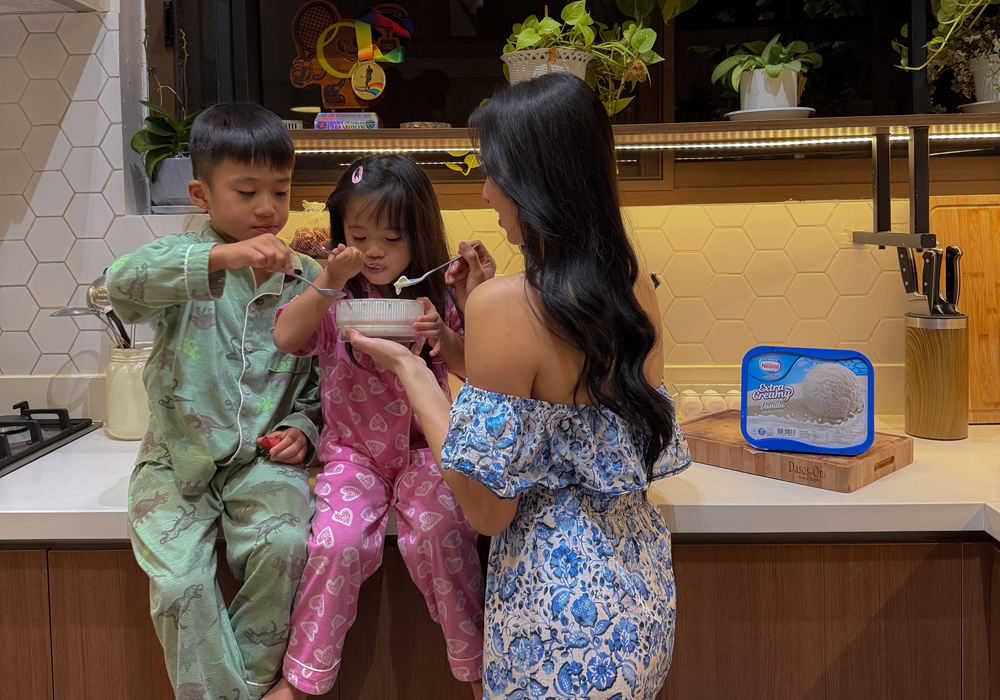 Little things, big moments: Redefining what it means to indulge this holiday season