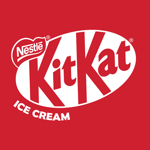 Nestlé KitKat Ice Cream